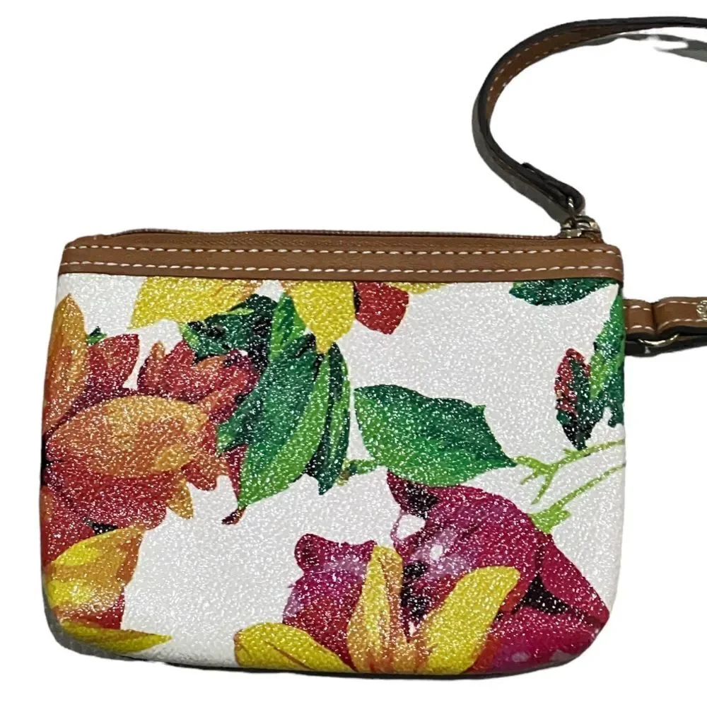 Coach-Michael Kors-Nine West Three Branded Wristlets